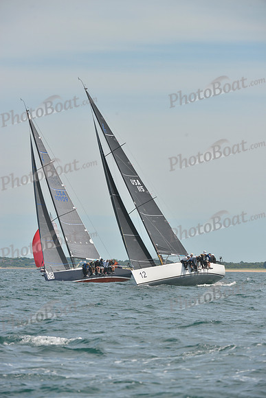2021 Block Island Race Week D_0464