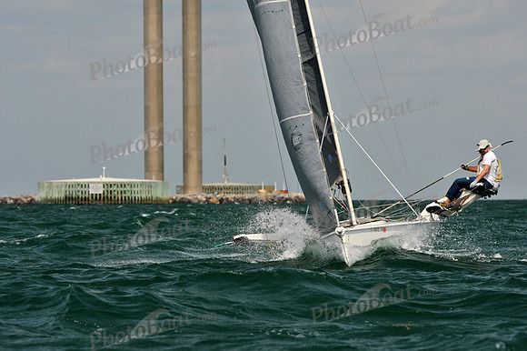 2012 Suncoast Race Week A 403