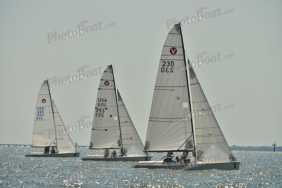 2017 Southern Bay Race Week C_0020