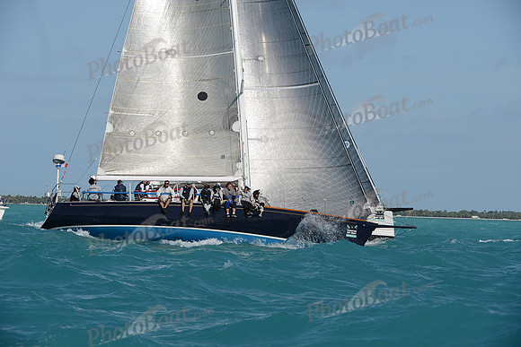 2017 Quantum Key West RW B 375