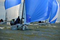2016 Charleston Race Week D 0490