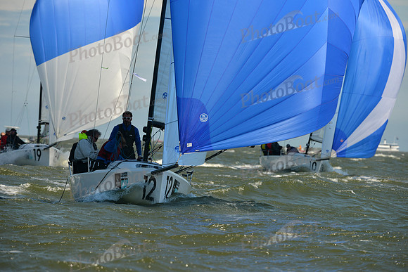 2016 Charleston Race Week D 0490
