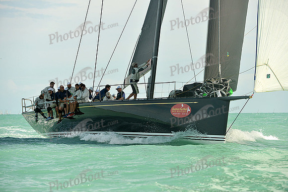 2016 Key West Race Week D_0787