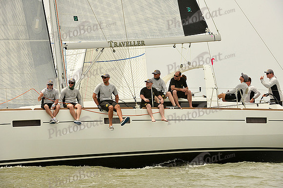 2015 Charleston Race Week B 291