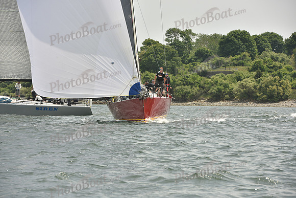 2018 NYYC Annual Regatta B_1431