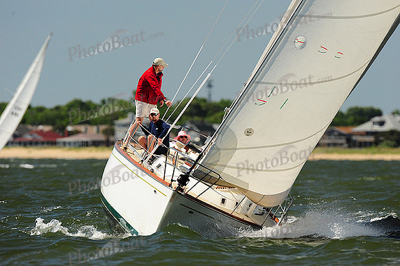 2014 Southern Bay Race Week E 361
