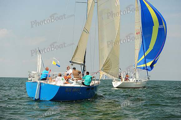 2014 Cape Charles Cup A 950