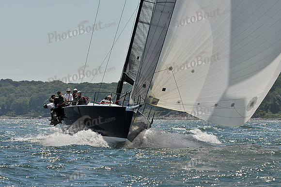 2012 NYYC Annual Regatta A 1612
