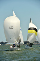 2015 Southern Bay Race Week A 752