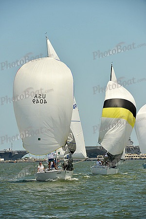 2015 Southern Bay Race Week A 752