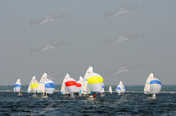 2011 Pequot Pixel Regatta B 098