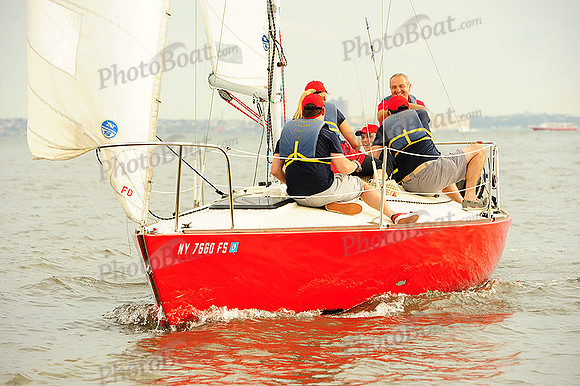 2014 NY Architects Regatta 1166