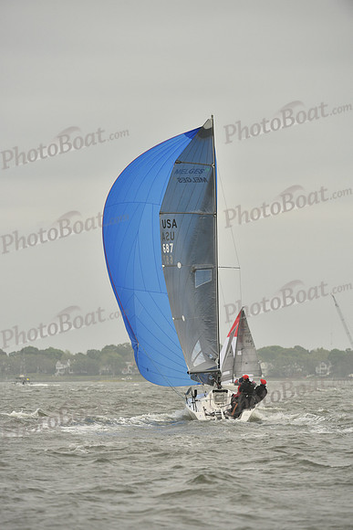 2019 Charleston Race Week H_0665