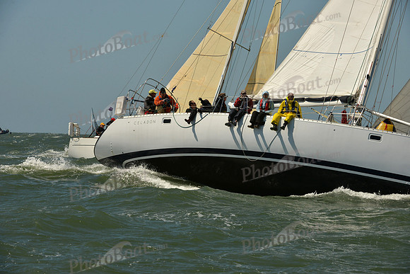 2016 Charleston Race Week C 0389