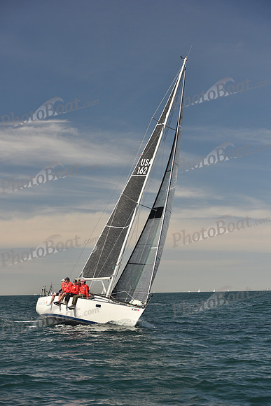 2024 Figawi 2136