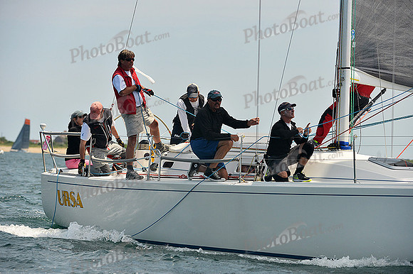 2015 Block Island Race Week K 1043