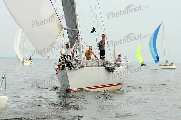 2011 Park City Regatta B 277