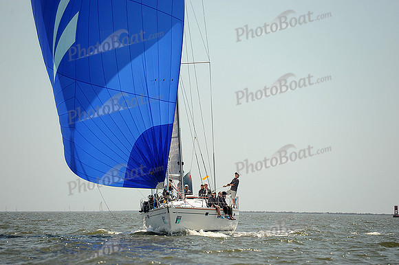 2014 Charleston Race Week C 135