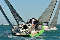 2013 Key West Race Week D 118