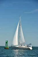 2015 Cape Charles Cup A 1107