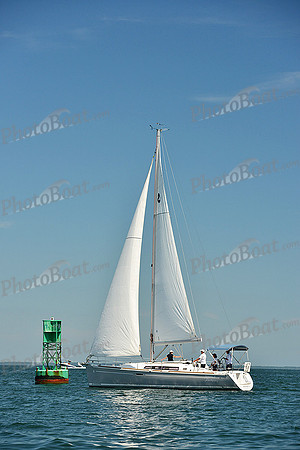 2015 Cape Charles Cup A 1107
