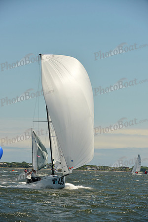 2016 Charleston Race Week C 1180