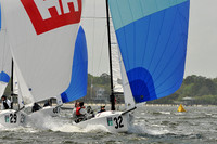 2013 Charleston Race Week A 2231