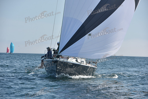 2019 Block Island Race Week H_0791