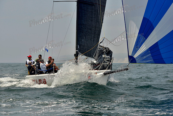 2017 Block Island Race Week D_0818