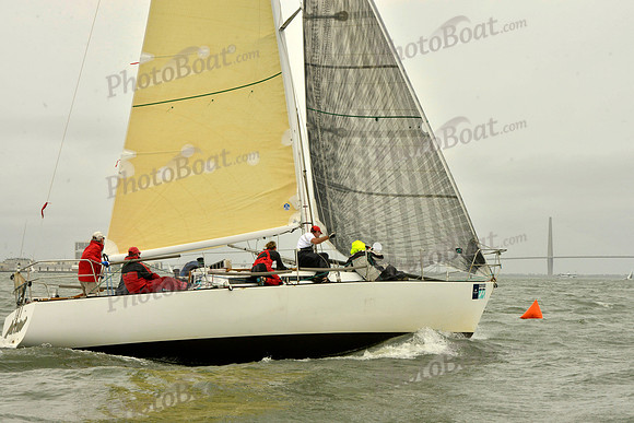 2018 Charleston Race Week C_1206