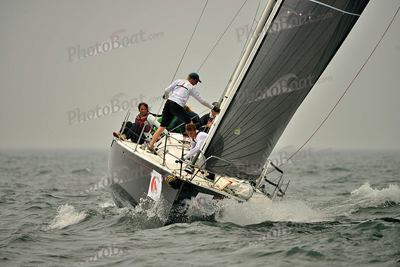 2017 Block Island Race Week H_1436