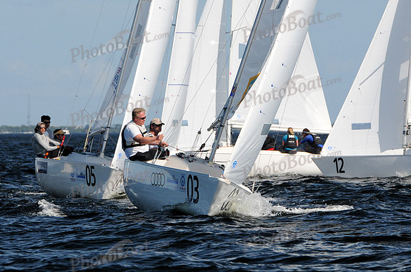 2012 IFDS Worlds C 220