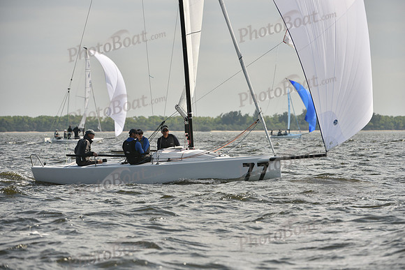 2019 J70 Winter Series C_1054