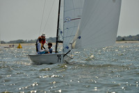 2014 Charleston Race Week D 1165