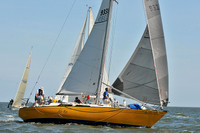 2013 Southern Bay Race Week D 566