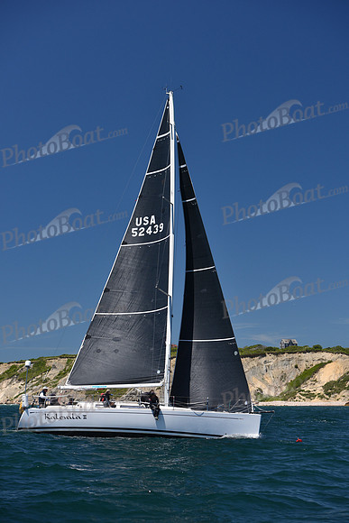 2021 Block Island Race Week E_1591