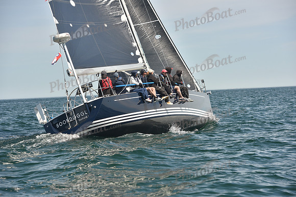 2024 Figawi 1827