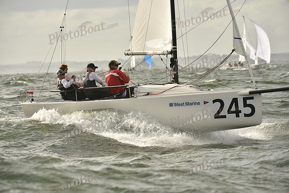 2018 J70 Worlds D_0448