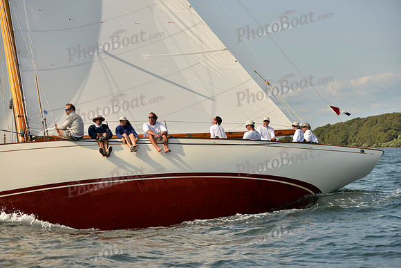 2017 IYRS Classic Yacht Regatta_1345