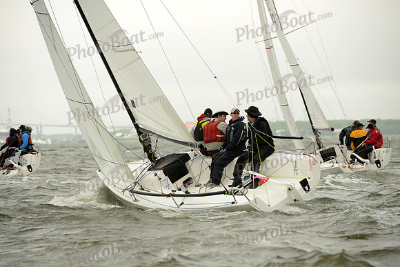 2016 Charleston Race Week A_0120