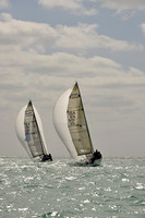 2014 Key West Race Week C 1145