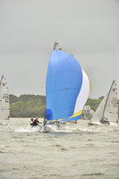 2019 Charleston Race Week C_0596