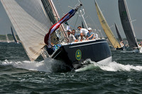 2012 NYYC Annual Regatta A 1076