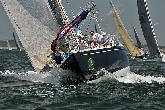 2012 NYYC Annual Regatta A 1076