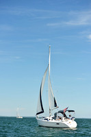 2015 Cape Charles Cup A 1420