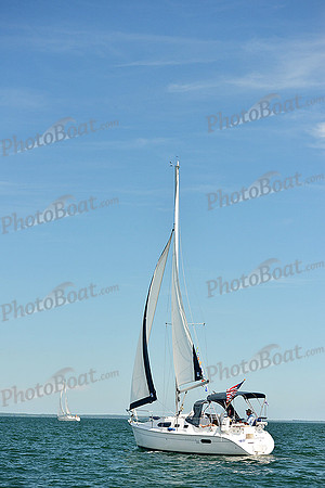 2015 Cape Charles Cup A 1420
