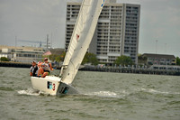 2018 Charleston Race Week A_2416
