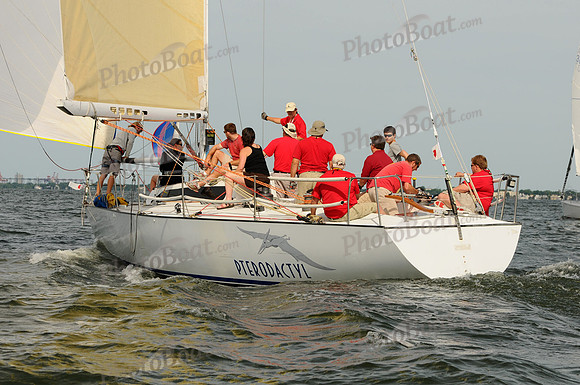 2011 Southern Bay RW A 179