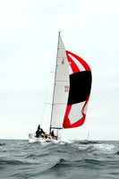 2011 NYYC Annual Regatta B 1575