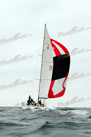 2011 NYYC Annual Regatta B 1575